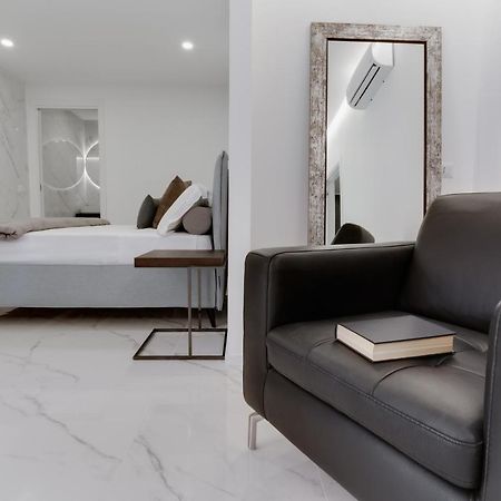 Caralis Suites Rooms Cagliari Eksteriør bilde