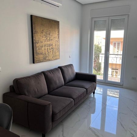 Caralis Suites Rooms Cagliari Eksteriør bilde