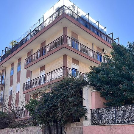 Caralis Suites Rooms Cagliari Eksteriør bilde