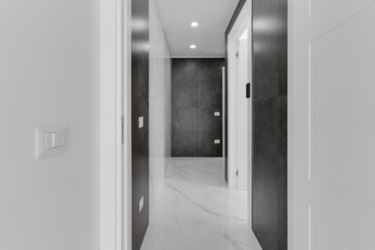 Caralis Suites Rooms Cagliari Eksteriør bilde