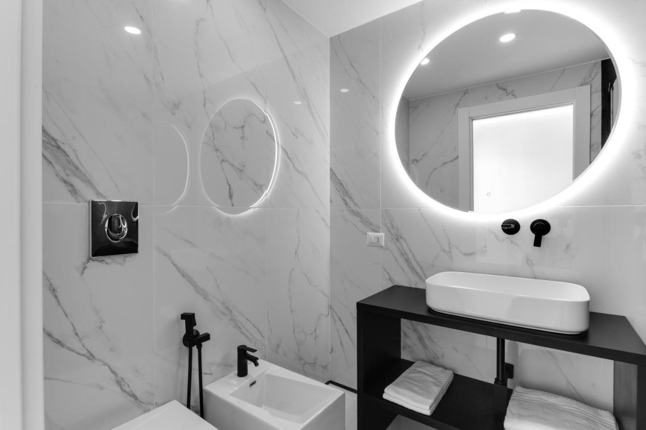 Caralis Suites Rooms Cagliari Eksteriør bilde