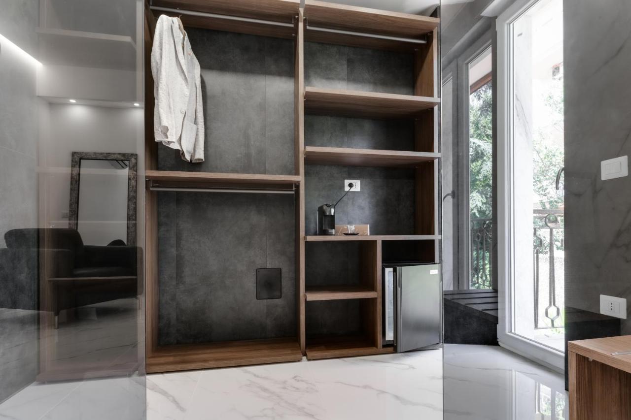 Caralis Suites Rooms Cagliari Eksteriør bilde