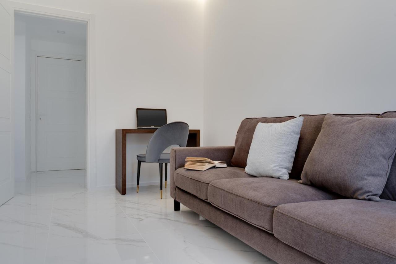 Caralis Suites Rooms Cagliari Eksteriør bilde