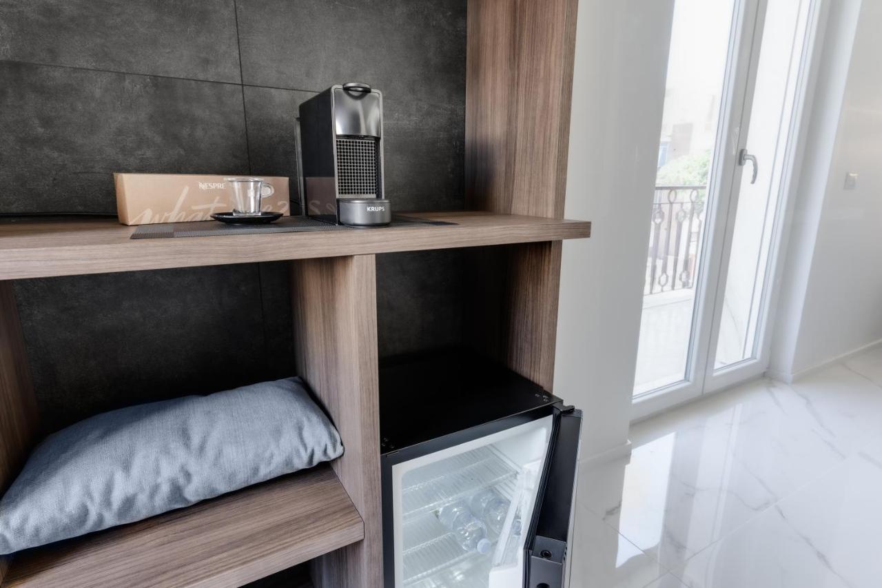 Caralis Suites Rooms Cagliari Eksteriør bilde