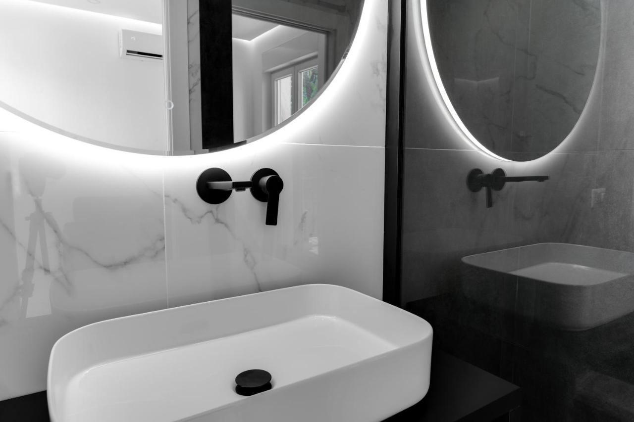 Caralis Suites Rooms Cagliari Eksteriør bilde