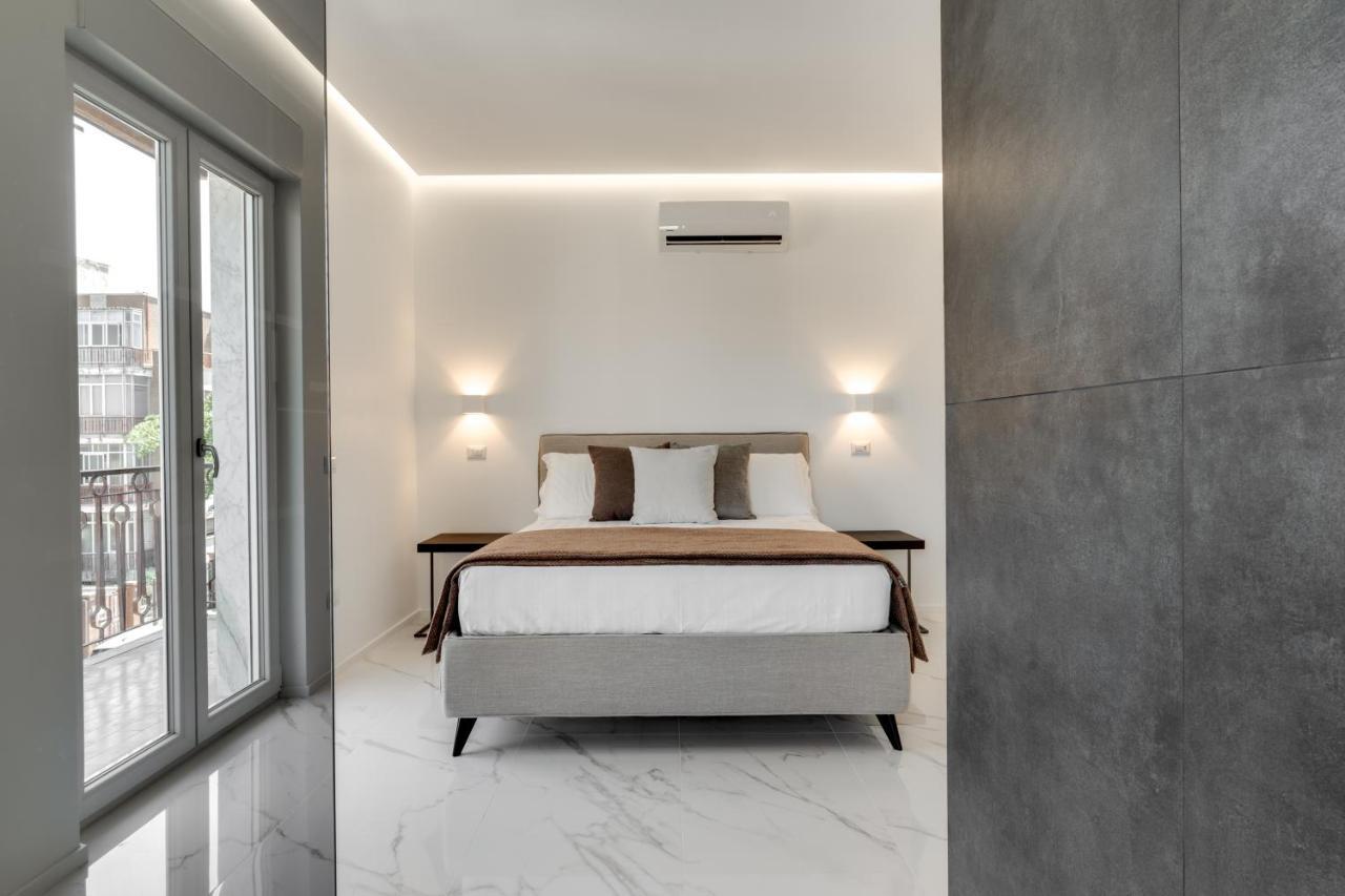 Caralis Suites Rooms Cagliari Eksteriør bilde