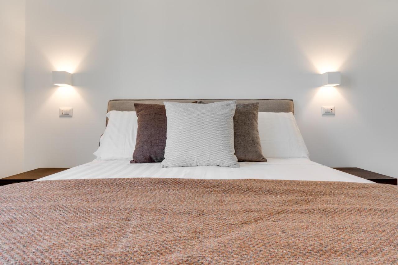 Caralis Suites Rooms Cagliari Eksteriør bilde