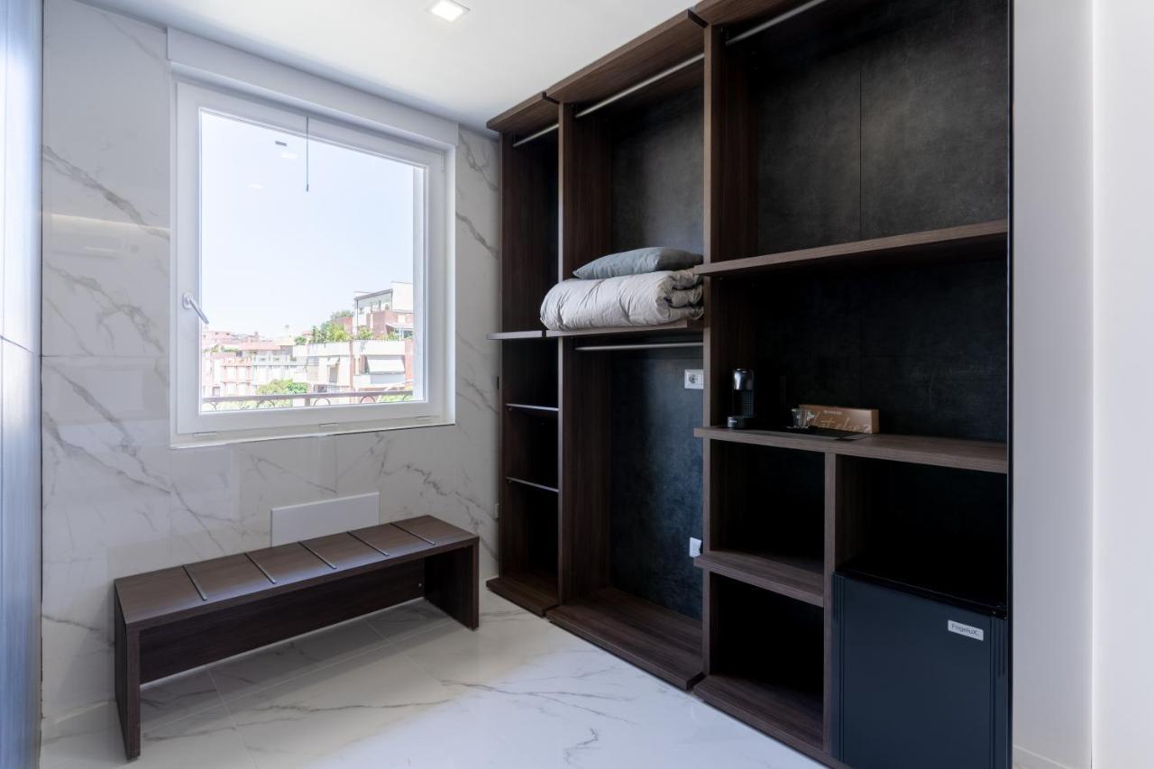 Caralis Suites Rooms Cagliari Eksteriør bilde